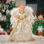 31cm Resin Religious & Spiritual Tree Topper