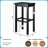 Stool Bar Height (30in), Black-31805018-3213370