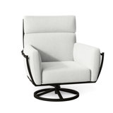 Majorca Rocking Chair with Cushions