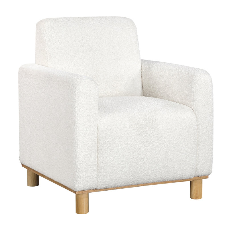 Fauteuil Mason