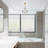 Burvale 3 - Light Candle Style Chandelier-1090191045