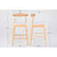 Ensemble de 2 tabourets de comptoir-796098793-796098792