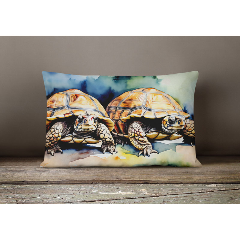 Other/No Pattern Outdoor Throw Pillow
