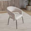 Chaise rembourrée Huda-3812651