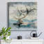 Wyoming II - impression sur toile tendue-800348404