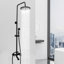 Pomme de douche pour robinet de douche-97673249