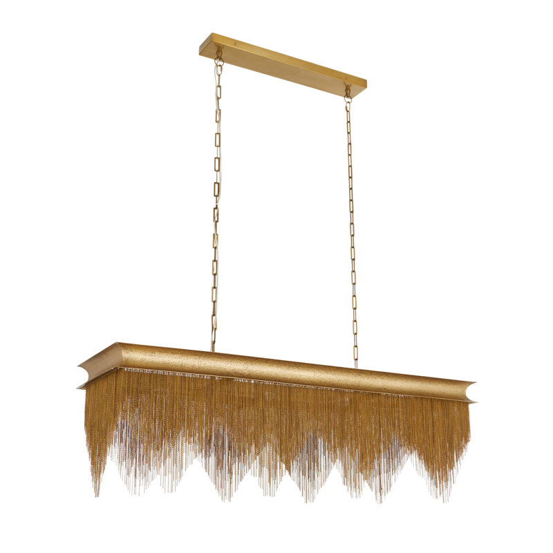 Heiress 6 - Light Pendant