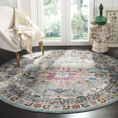 Tapis oriental Bruckmann Performance