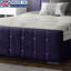 Chico Upholstered Bed-514025410-514025413