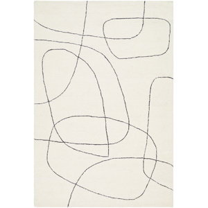 Wrought Studio™ Chantise Area Rug & Reviews | Wayfair