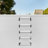5Pcs Wall Mounted Ladder For Home Safety