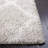 Tahoe Shag Performance Geometric Rug-1370854367