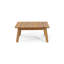 TABLE BASSE CROWNE