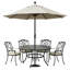 Parasol de marché 9 pi Kaibab-1631767572