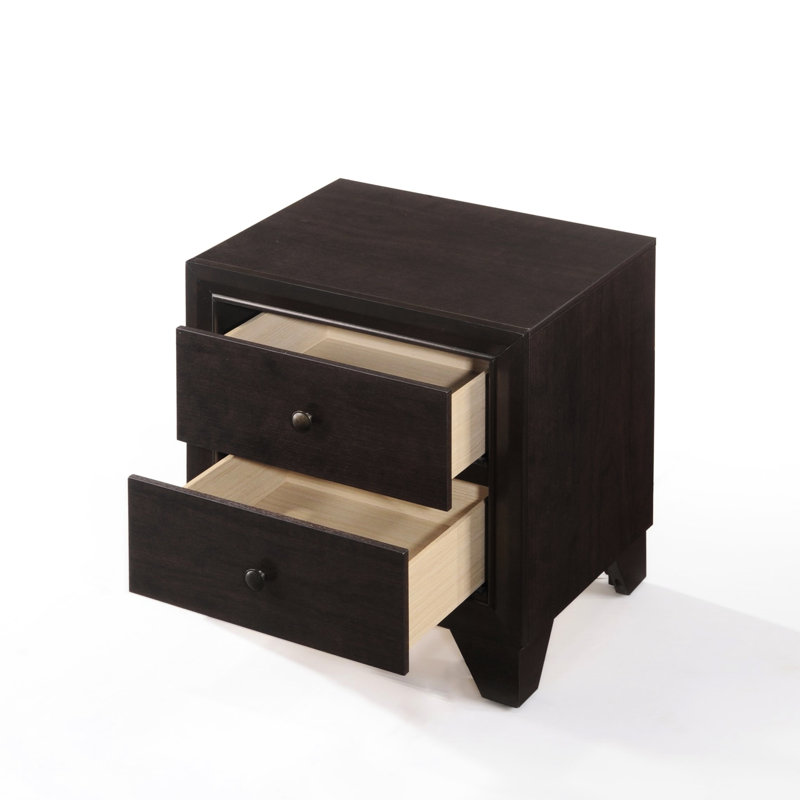 Table de chevet Contemporary