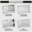 Polyester Geometric Duvet Cover with Pillowcases-279165705-279165750