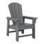 Ensemble de salle à manger 5 pièces Laguna Kids Adirondack-108401700