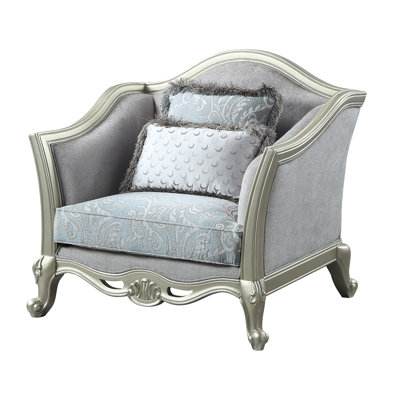 Fauteuil Ezel