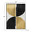 Hand painted Canvas Wall Art - Abstract