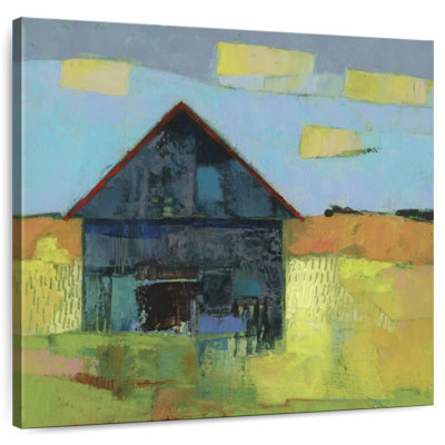 Lilie Arvonia Barn