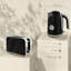 Kettle and Toaster Set-1099537236
