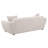 Tampa Greige 3-piece Sofa Set
