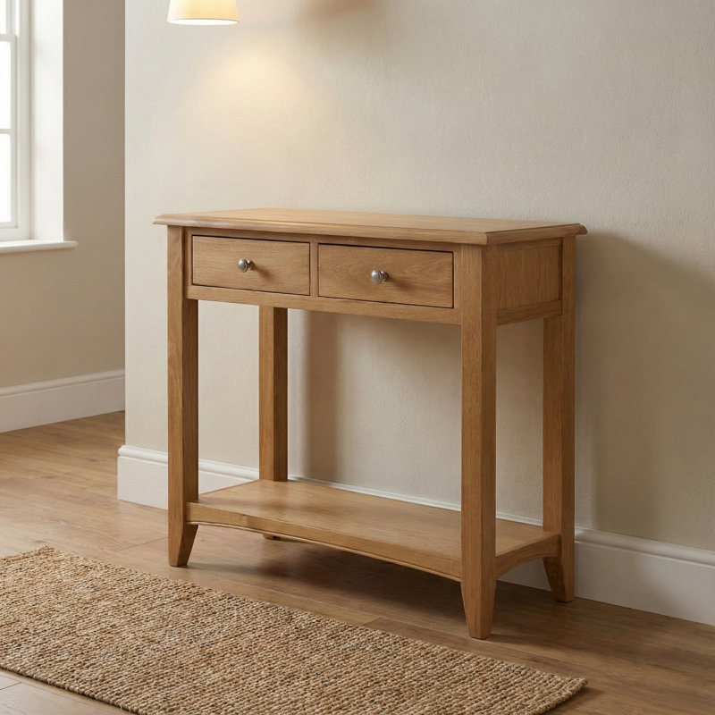 85Cm Console Table