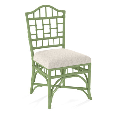 Chippendale Side Dining Chair