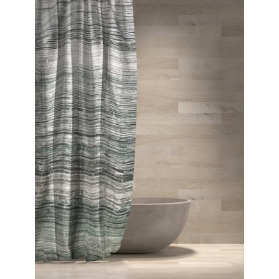Rideau de douche Nomad