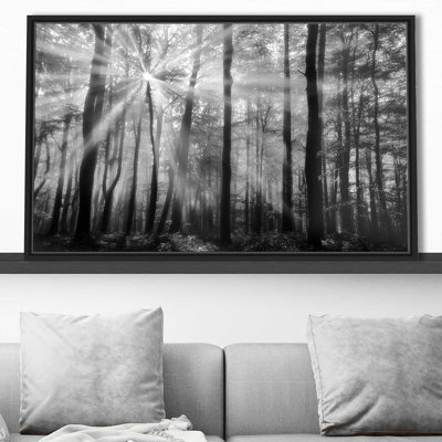 " Breaking Through " by Irene Weisz