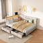 Upholstered Daybed-625036007-625036005