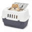 Boîte de transport en plastique pour animal de compagnie-475015509-526437830