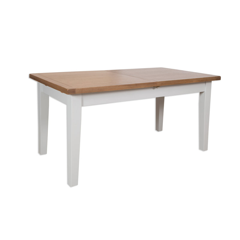 Melbourne Extendable Dining Table
