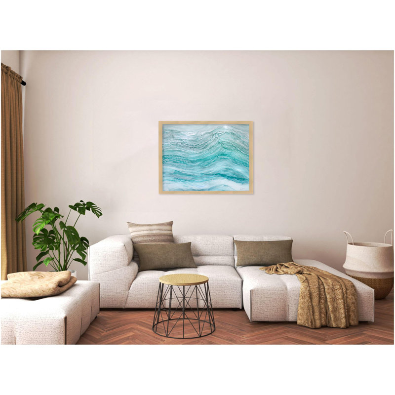 ETABX III - 2 Piece Canvas Print Set on Canvas