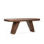 Harvey Solid Wood Desk