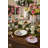 Wonderland Plates