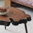 Creative and individualized design coffee table