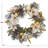 Faux 28 Inch Pine Needle Wreath