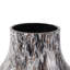 Verre Zynsky Art en brun moka foncé - grand-402598673