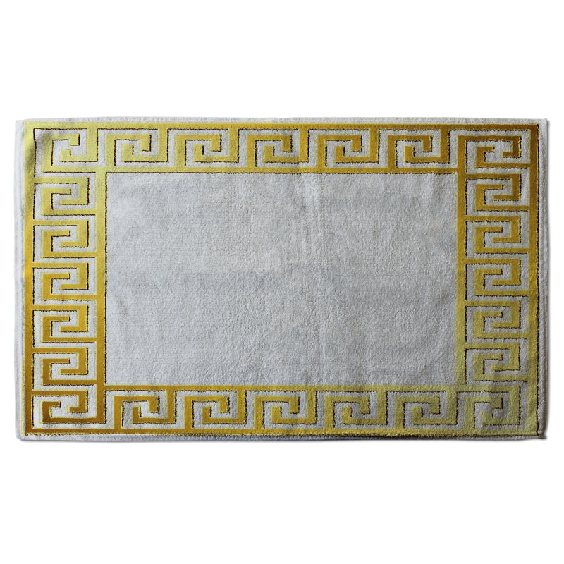 Cotton Waffle Tea Towel Kitchen Towel
