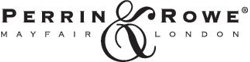Perrin & Rowe logo