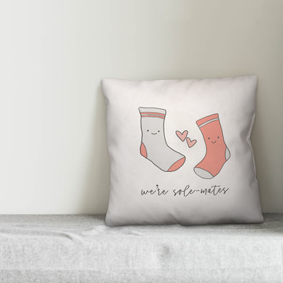 Throw Pillow