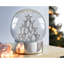 Christmas Snow Globe