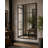 Metal Rectangle Mirror