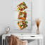 Carrés de pizza Yarlin-108515629