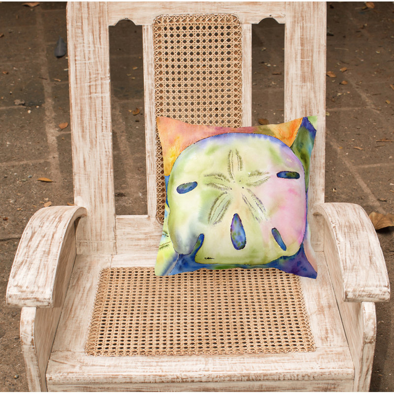  Coussin Sand Dollar