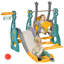 Haslingden Swing Set