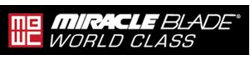 Miracle Blade logo