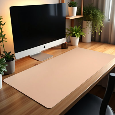 Polyester Desk Pad