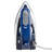 Brentwood Non Stick Soleplate Iron with Burst of Steam Technology